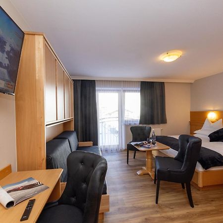 Hotel Austria ザールバッハ・ヒンターグレム エクステリア 写真